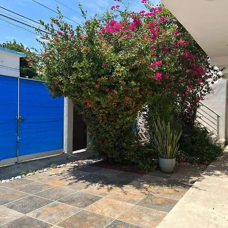 Ferienwohnung Casa Nuria